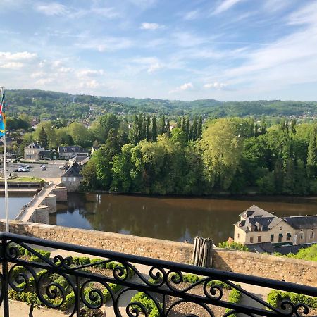 Les Maisons Du Perigord Terrasson Zewnętrze zdjęcie