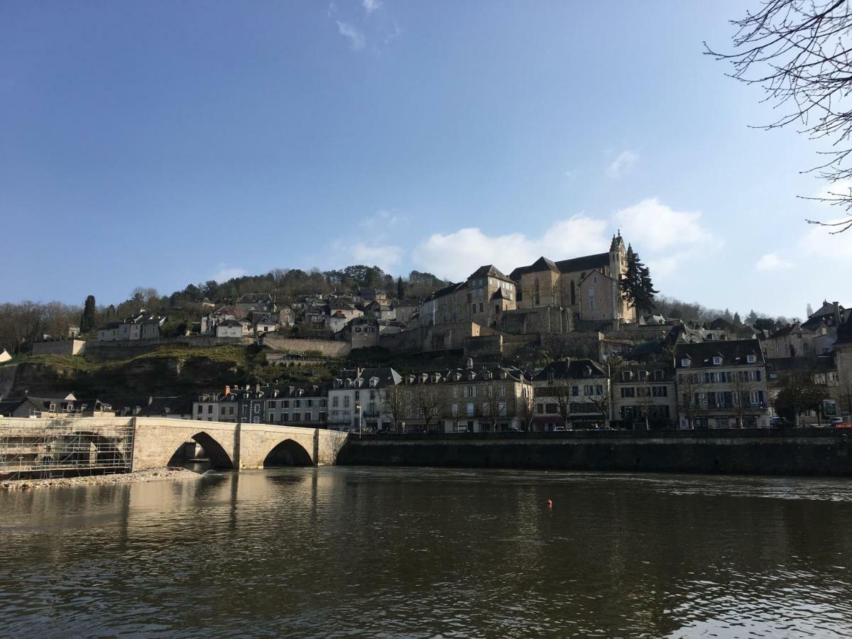 Les Maisons Du Perigord Terrasson Zewnętrze zdjęcie