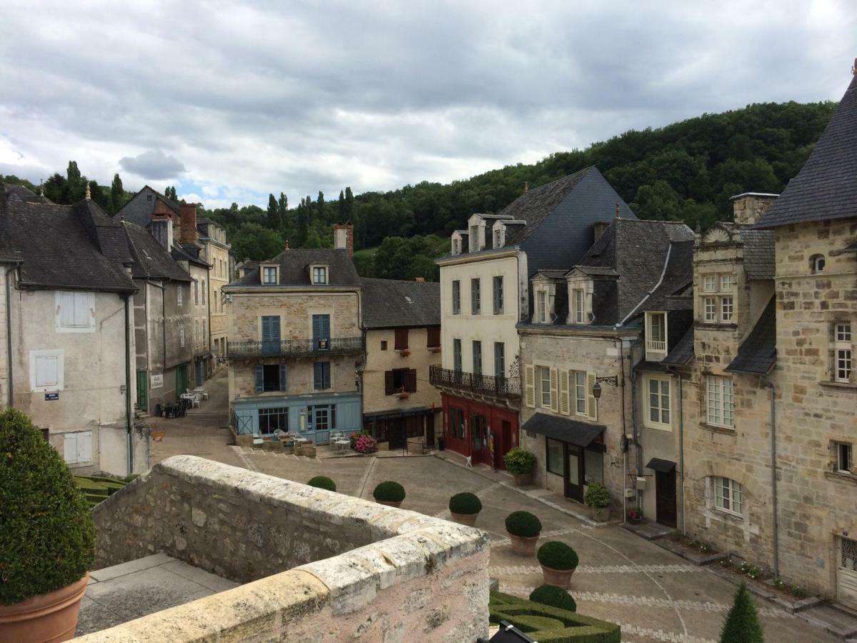 Les Maisons Du Perigord Terrasson Zewnętrze zdjęcie
