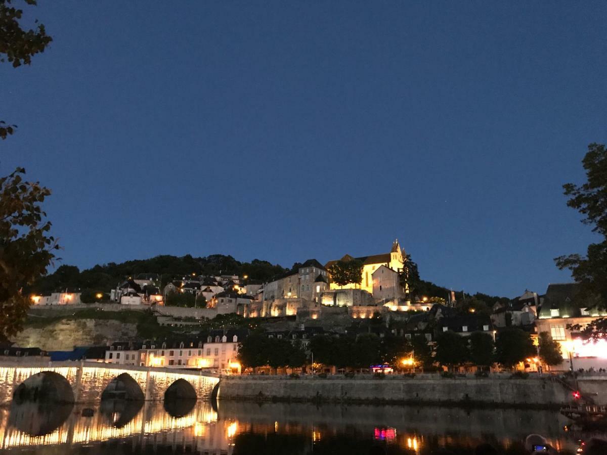 Les Maisons Du Perigord Terrasson Zewnętrze zdjęcie