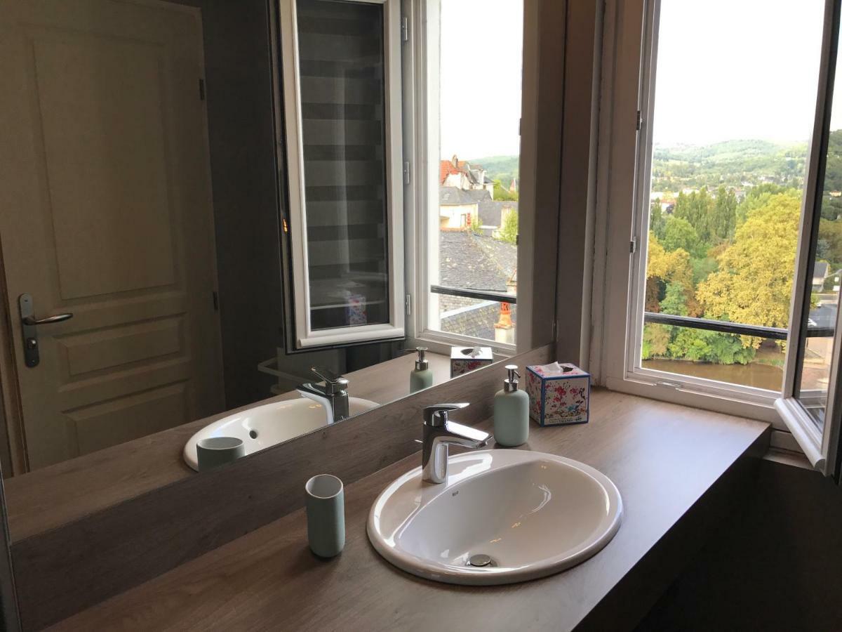 Les Maisons Du Perigord Terrasson Zewnętrze zdjęcie