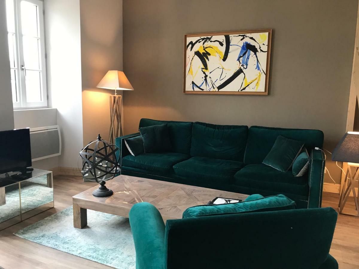 Les Maisons Du Perigord Terrasson Zewnętrze zdjęcie