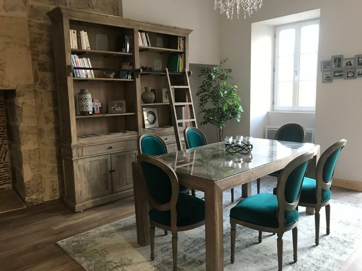 Les Maisons Du Perigord Terrasson Zewnętrze zdjęcie