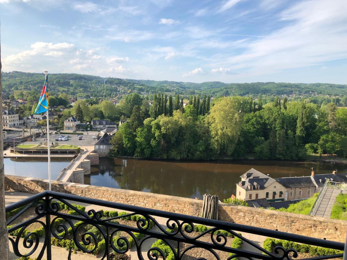 Les Maisons Du Perigord Terrasson Zewnętrze zdjęcie