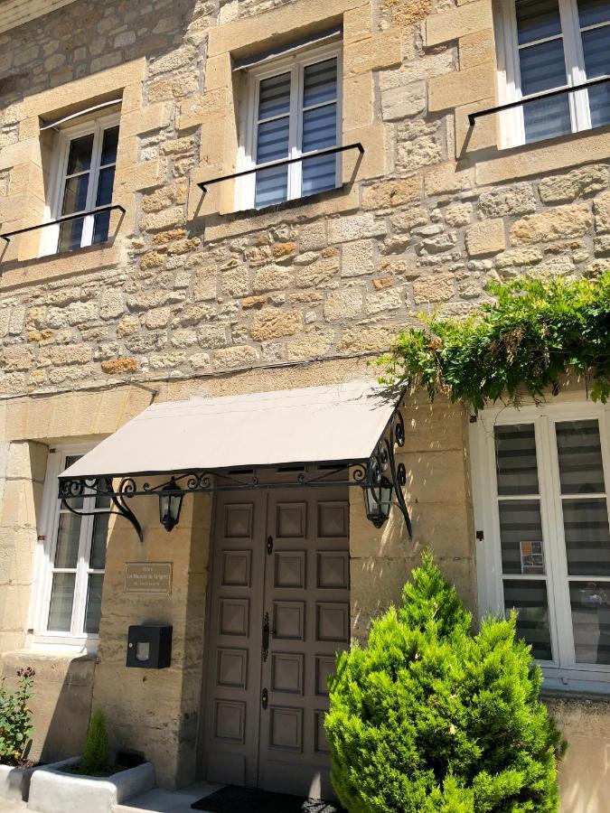 Les Maisons Du Perigord Terrasson Zewnętrze zdjęcie