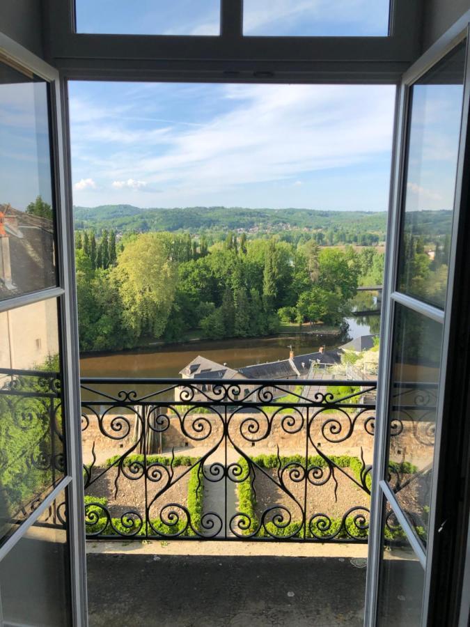 Les Maisons Du Perigord Terrasson Zewnętrze zdjęcie